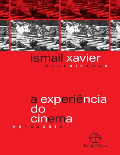 A Experiência Do Cinema