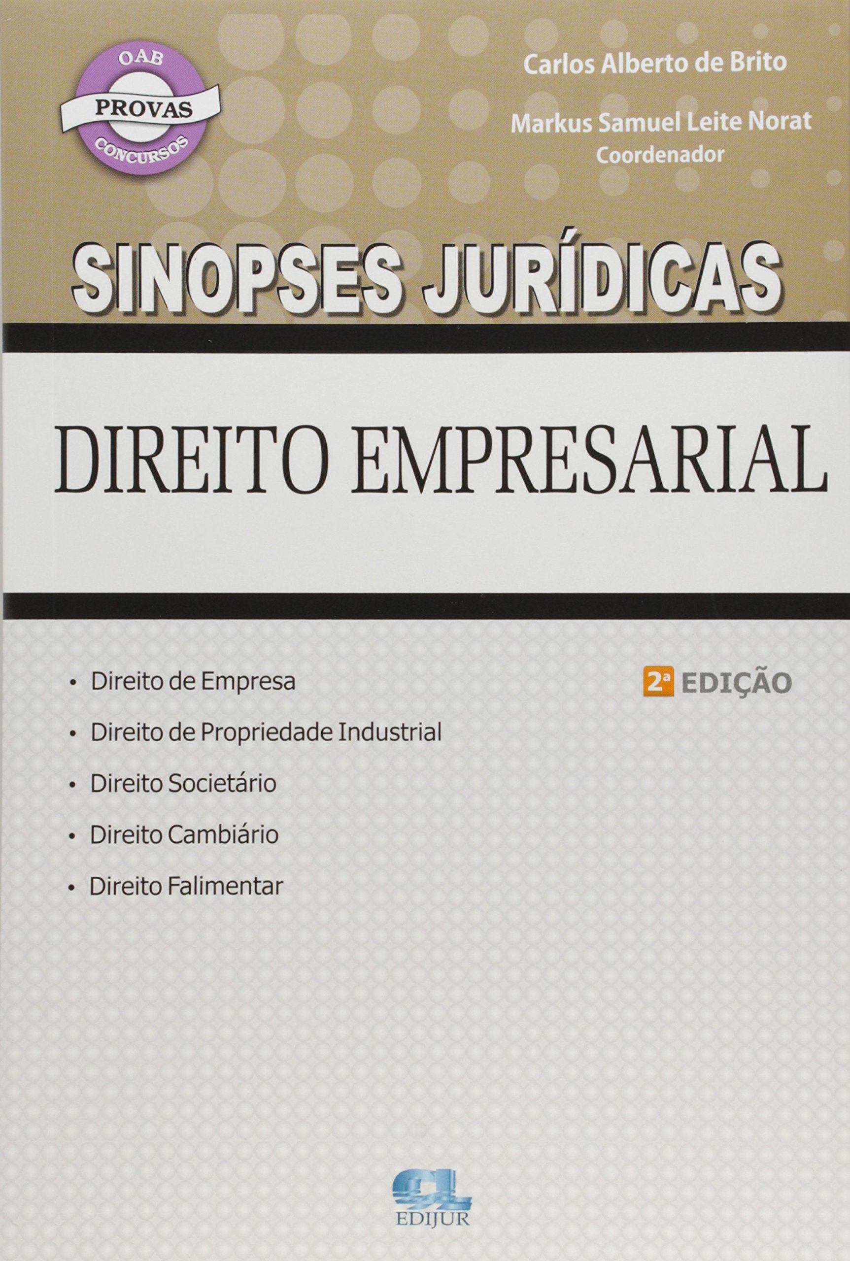 Direito Empresarial