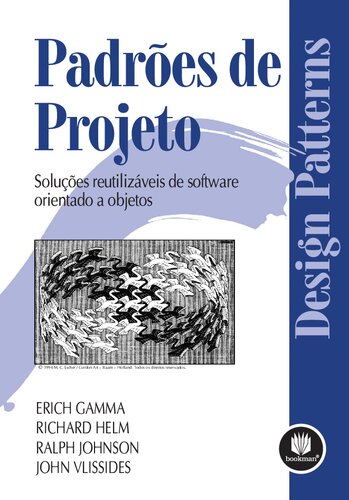 Padrões de Projetos