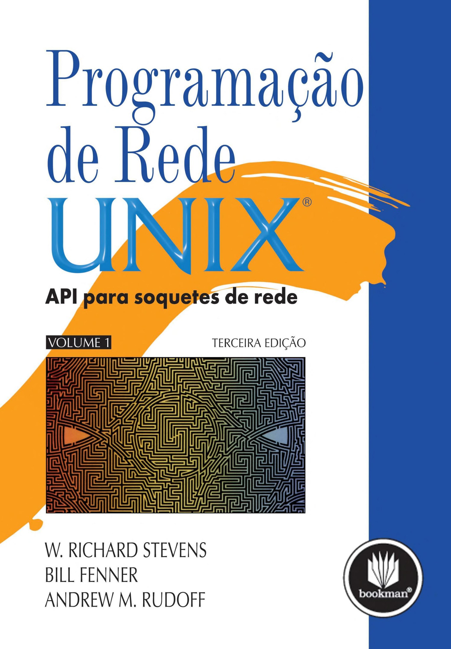 Programação de Rede UNIX: API para soquetes de rede