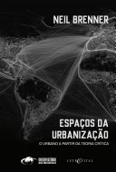 Espaços da urbanizaço : o urbano a partir da teoria crítica