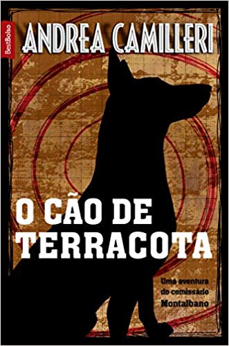 O Cão de Terracota