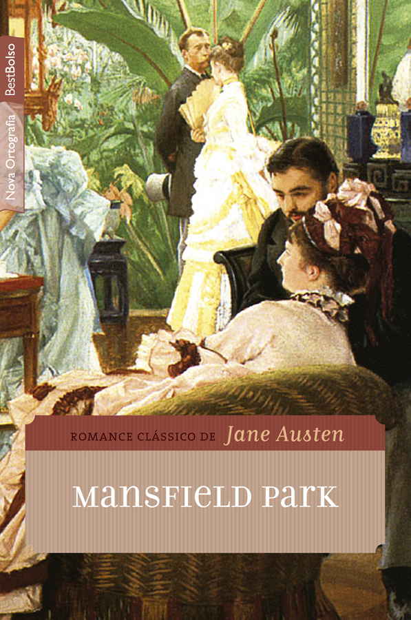 Mansfield Park