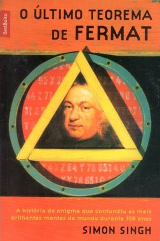 O Último Teorema de Fermat