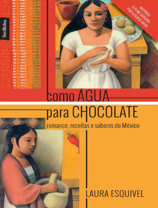 Como água para chocolate