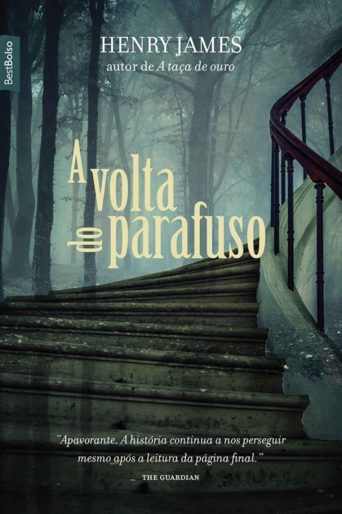 A Volta Do Parafuso