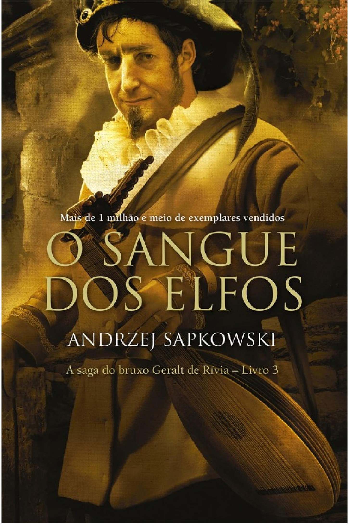 O Sangue dos Elfos