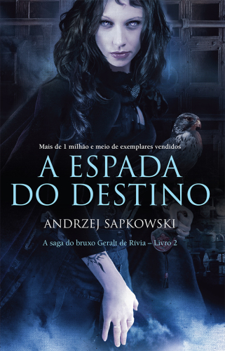 A Espada do Destino