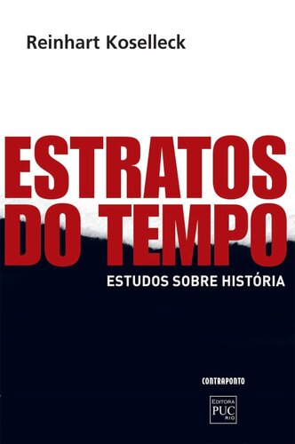 Estratos do Tempo