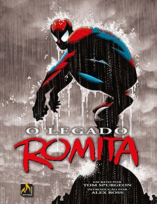 O Legado Romita