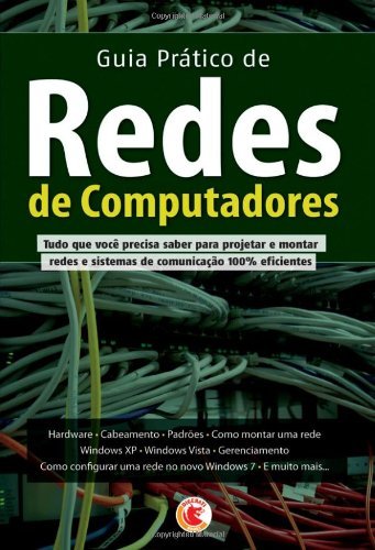 Guia Pratico De Redes De Computadores