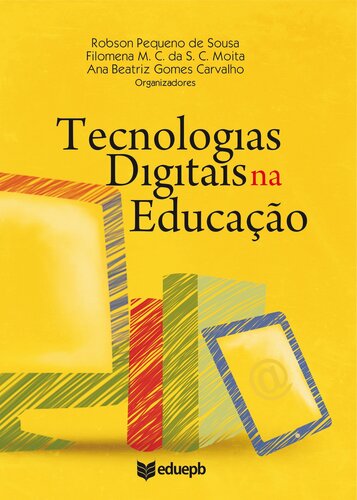 Tecnologias digitais na educação.