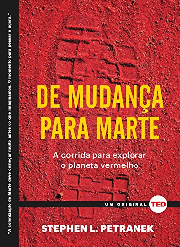 De mudança para Marte