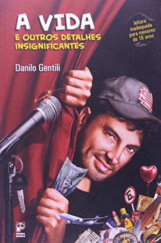 A vida e outros detalhes insignificantes