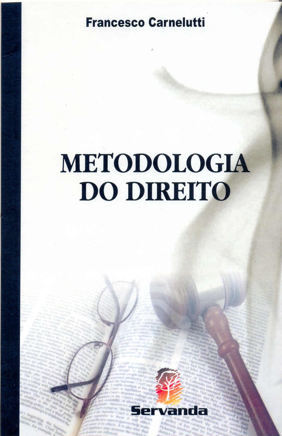 Metodologia do Direito