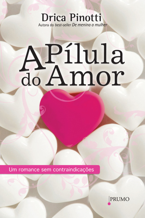 A pílula do amor