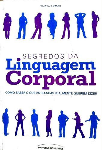 Segredos da Linguagem corporal