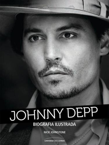 Johnny Depp