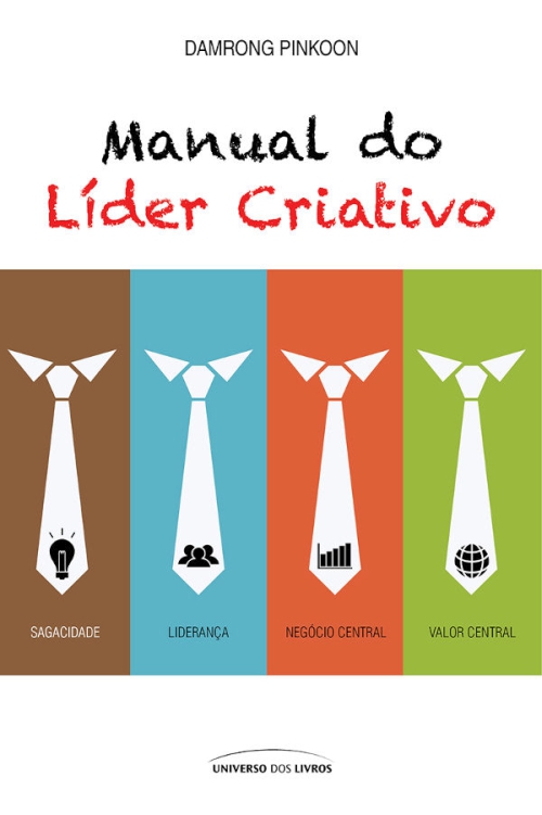 Manual do líder criativo