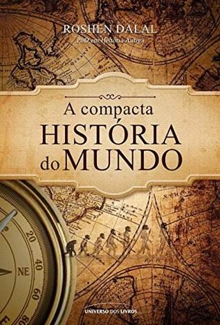 Compacta Historia do Mundo, A