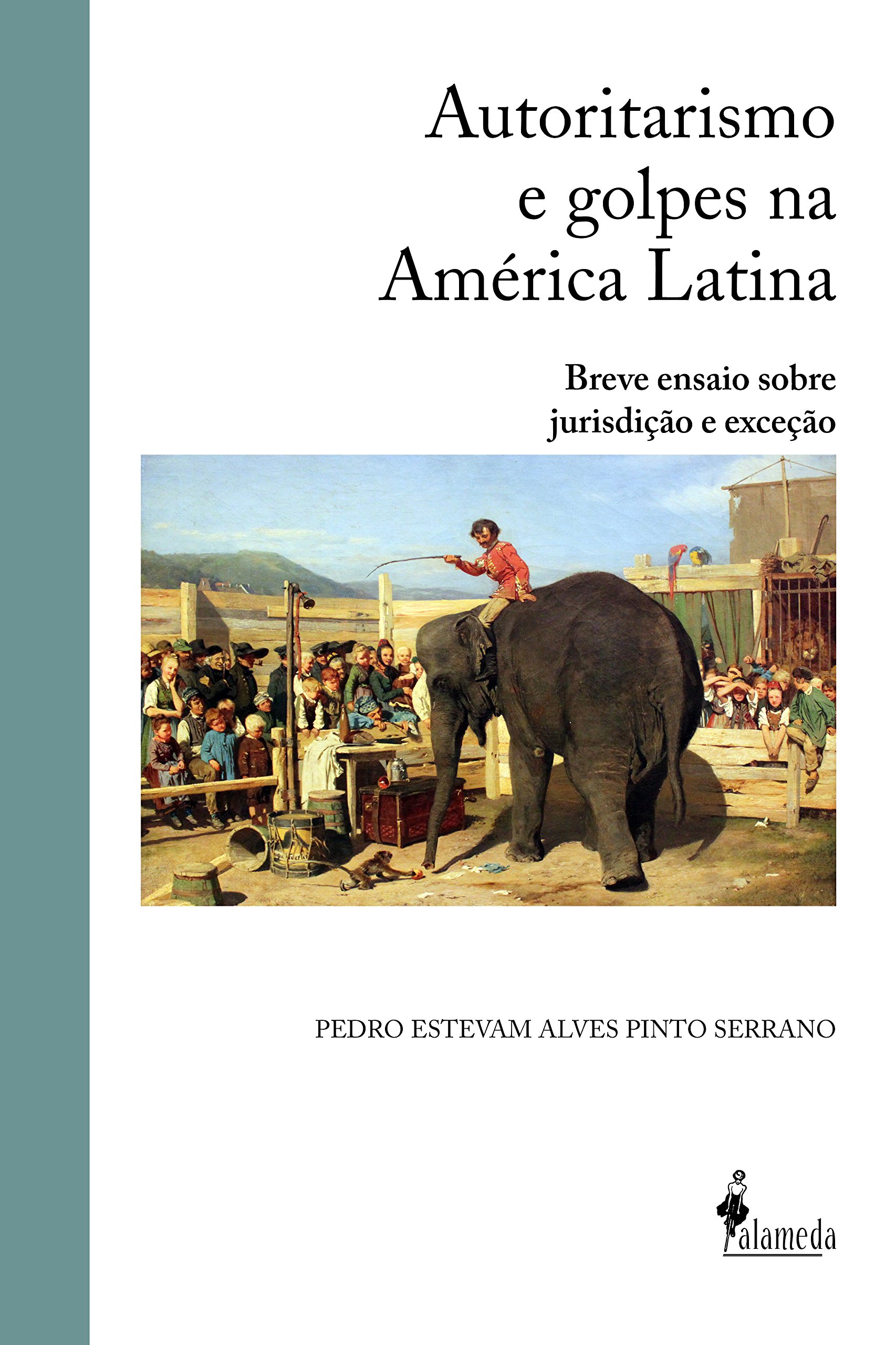 Autoritarismo e Golpes na América Latina