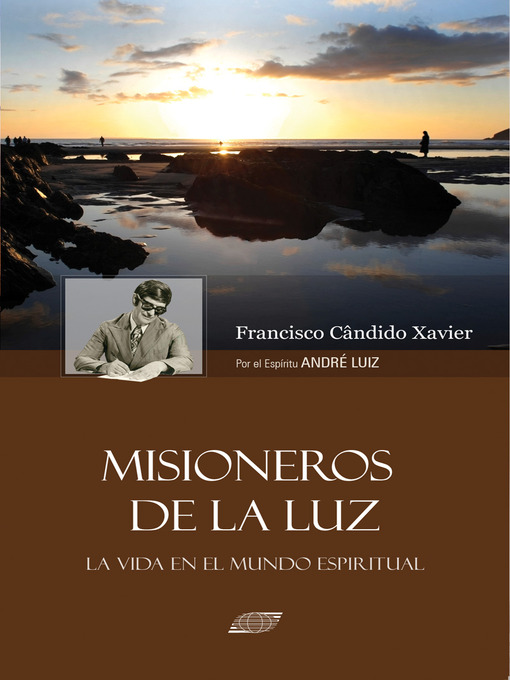 Misioneros de la Luz