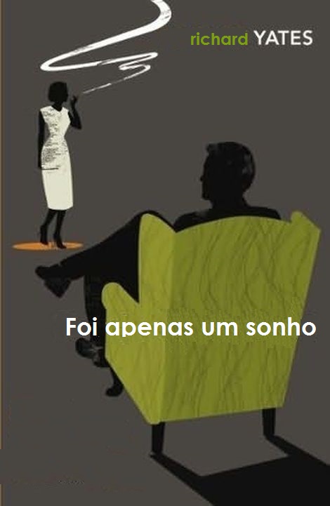 Foi Apenas um Sonho