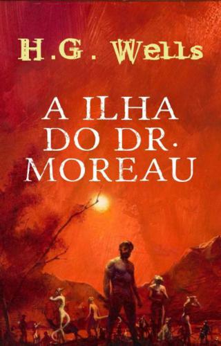 A ilha do Dr. Moreau