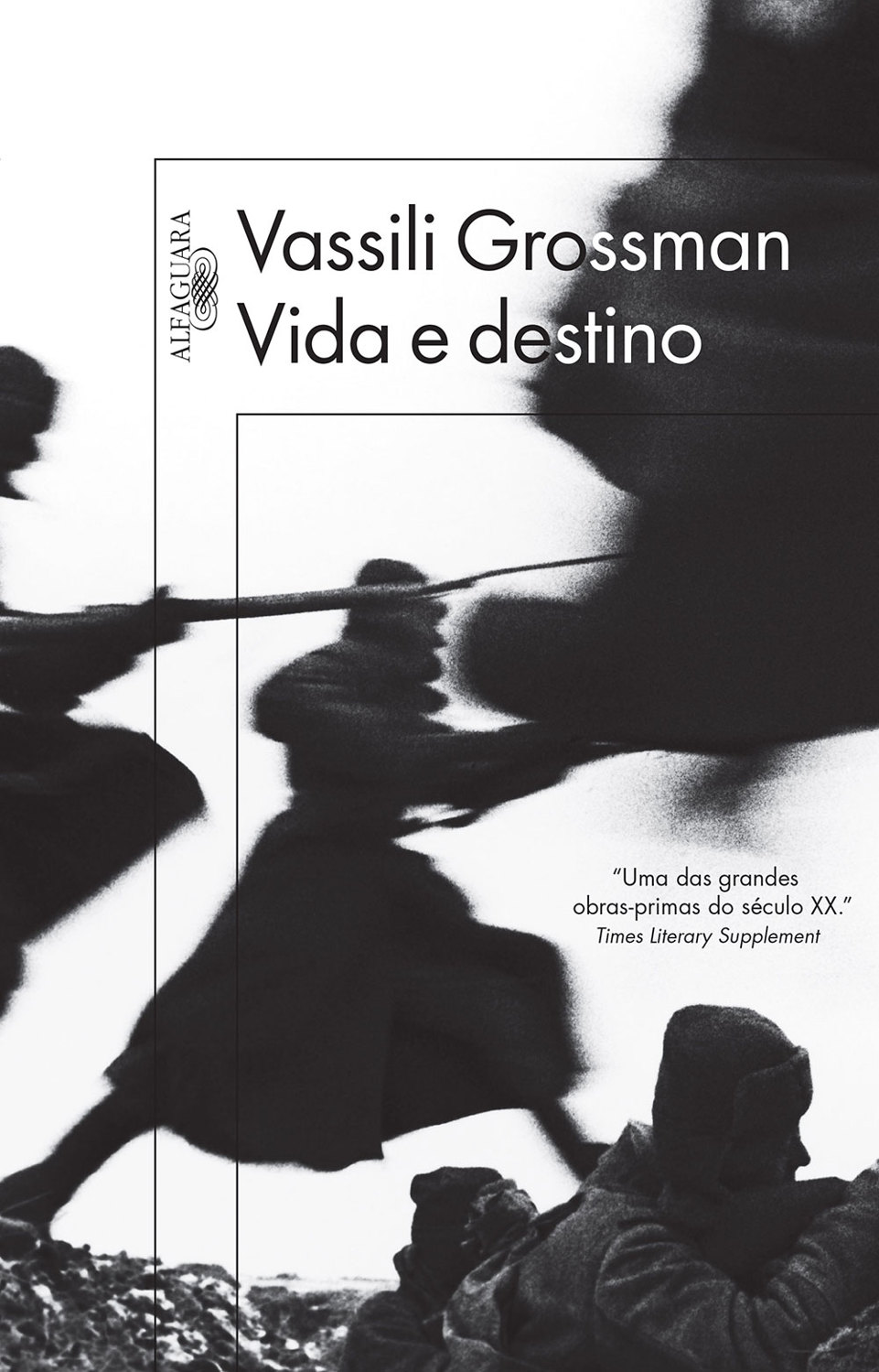 Vida e destino