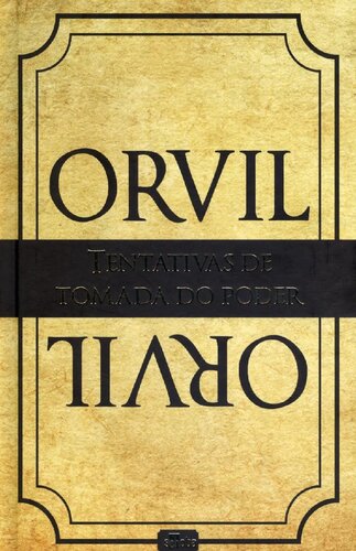 Orvil