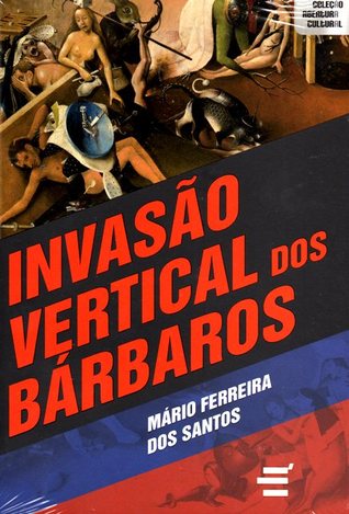 Invasão Vertical dos Bárbaros