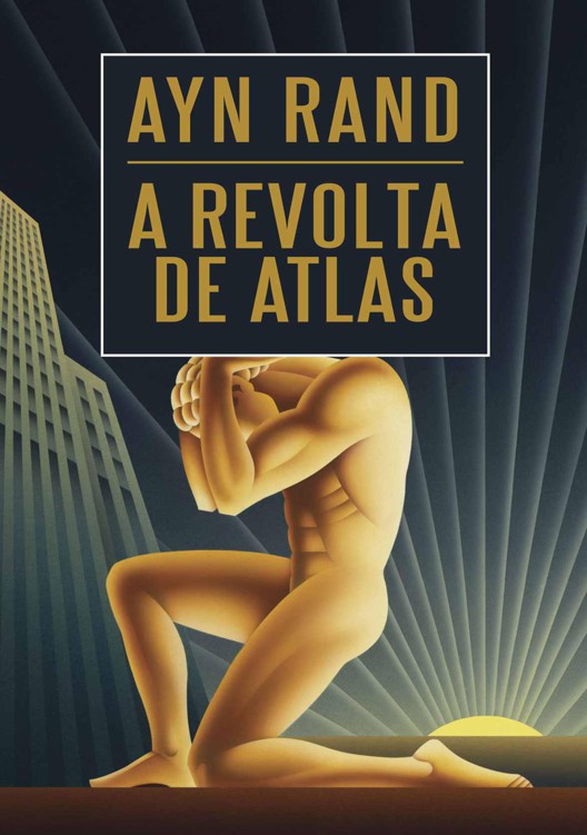 A Revolta de Atlas