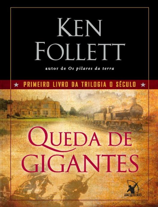 Queda de gigantes