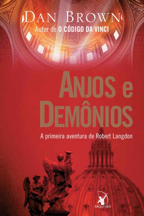 Anjos e demônios