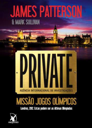 Private: missão jogos olímpicos