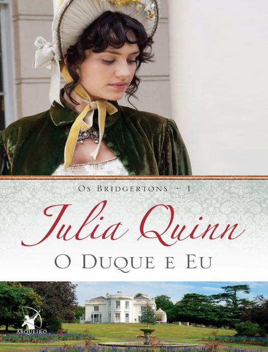 O Duque e Eu