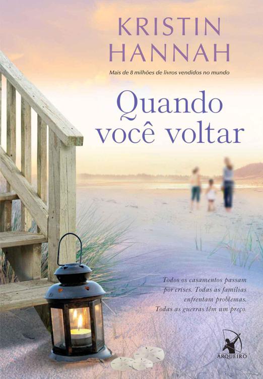 Quando Você Voltar