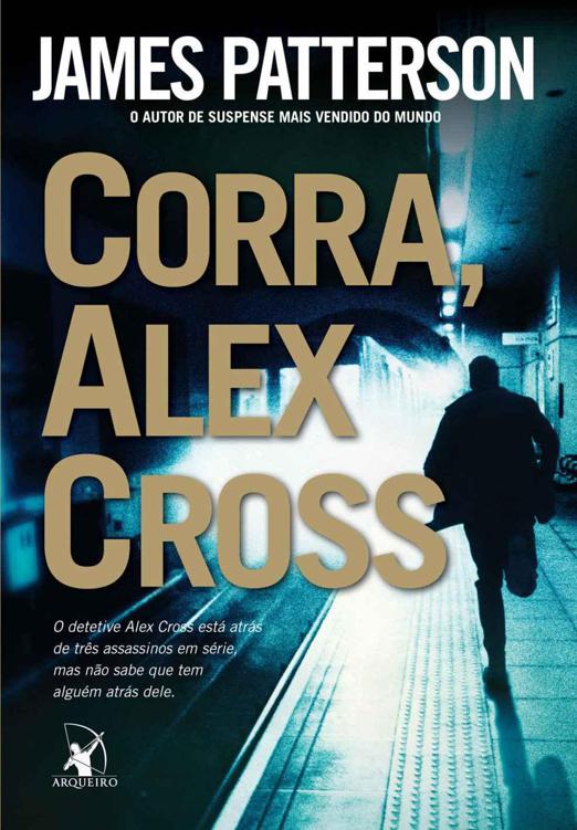 Corra, Alex Cross