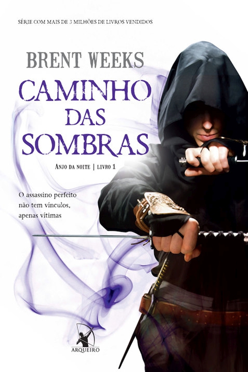 Caminho das Sombras