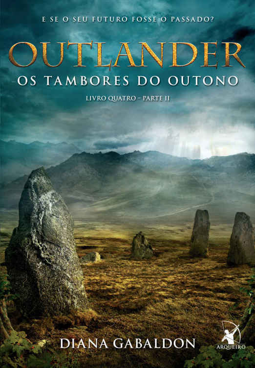 Os Tambores do Outono - Tomo 2