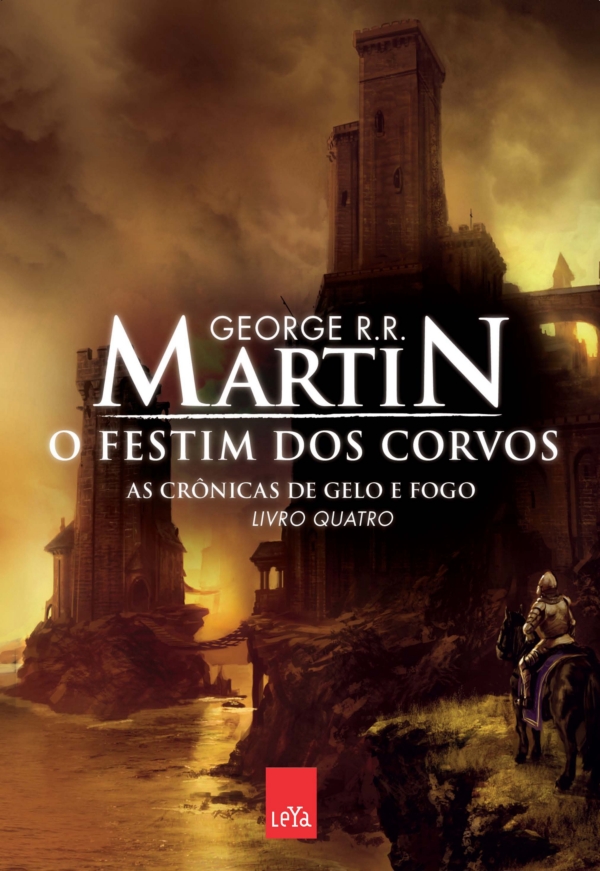 O festim dos corvos