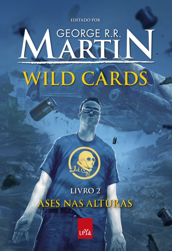 Wild Cards