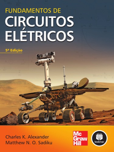 Fundamentos de circuitos elétricos