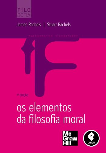 Os Elementos da Filosofia Moral