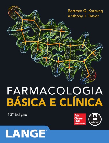 Farmacologia Básica e Clínica