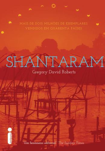 Shantaram