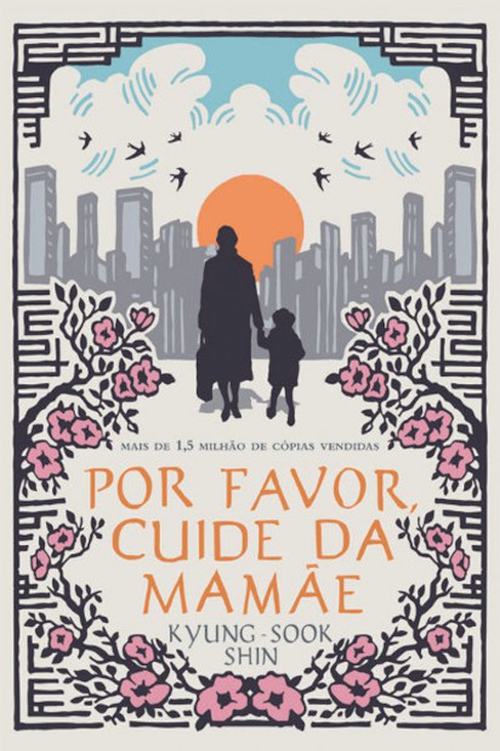 Por favor, cuide da Mamãe