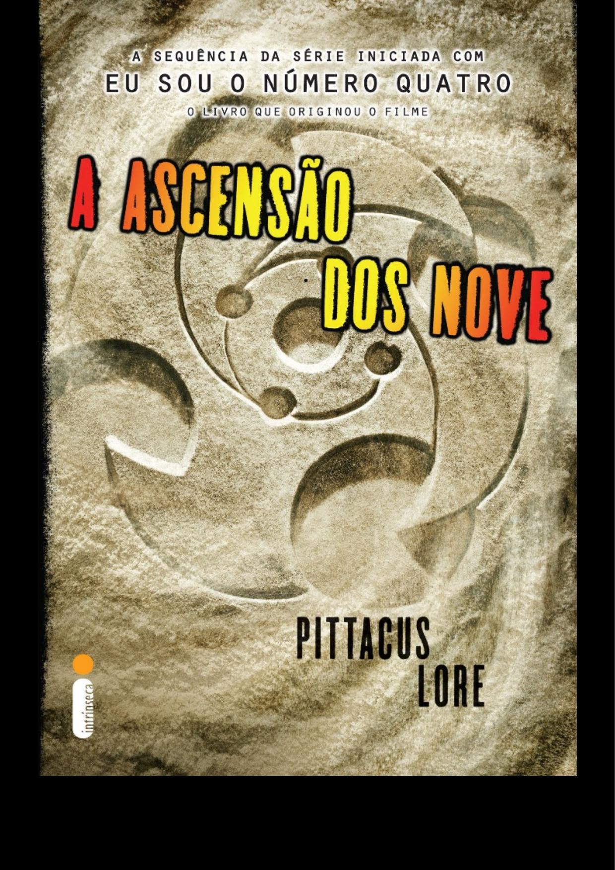 A ascensão dos Nove