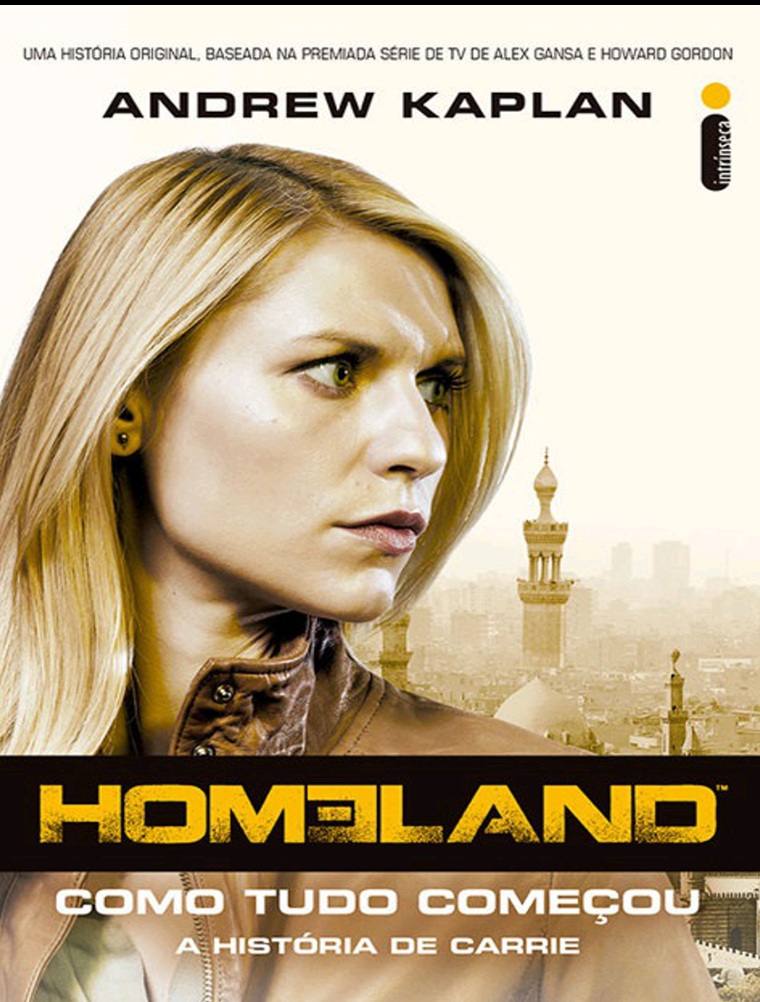 Homeland: Como tudo começou