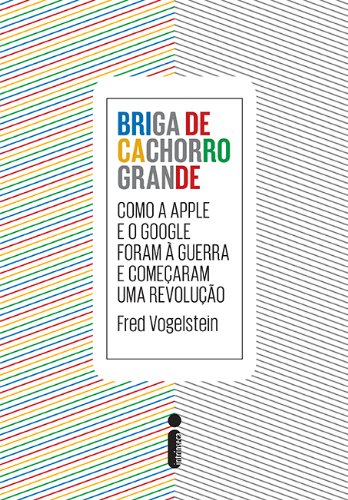 Briga de cachorro grande